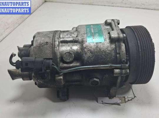 купить Компрессор кондиционера на Volkswagen Golf-4