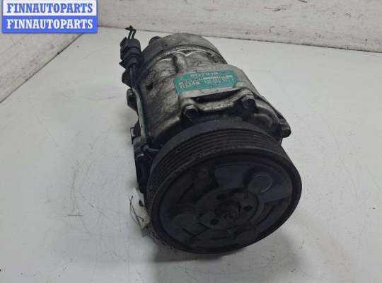 купить Компрессор кондиционера на Volkswagen Golf-4