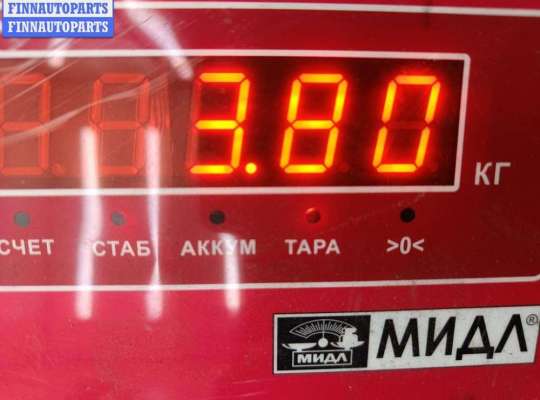 купить Механизм стеклоочистителя переднего (трапеция дворников) на Audi Q7 4L (2005-2015)