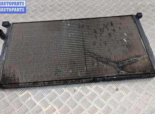 Радиатор основной OP2351706 на Opel Movano A (1998-2010)