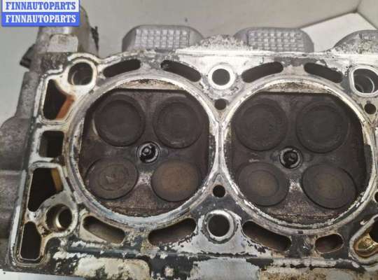 купить Головка блока цилиндров двигателя (ГБЦ) на Opel Zafira A (1999-2005)