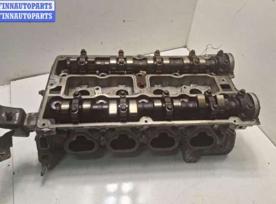 Головка блока цилиндров двигателя (ГБЦ) OP2382630 на Opel Zafira A (1999-2005)