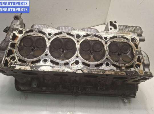 купить Головка блока цилиндров двигателя (ГБЦ) на Opel Zafira A (1999-2005)