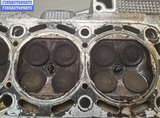 купить Головка блока цилиндров двигателя (ГБЦ) на Opel Zafira A (1999-2005)