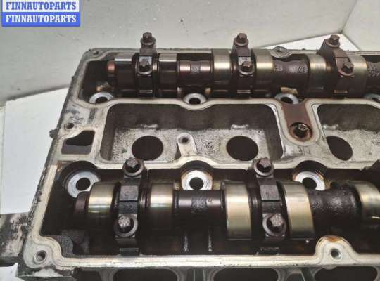 купить Головка блока цилиндров двигателя (ГБЦ) на Opel Zafira A (1999-2005)