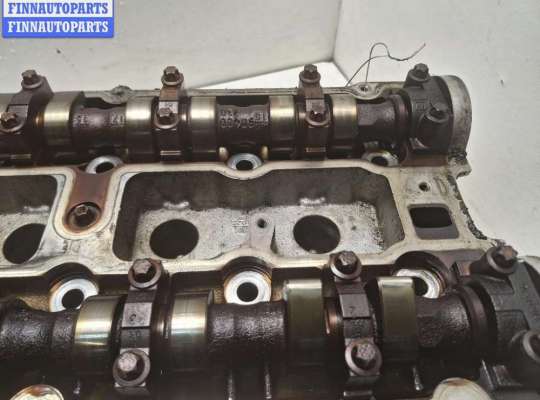 купить Головка блока цилиндров двигателя (ГБЦ) на Opel Zafira A (1999-2005)