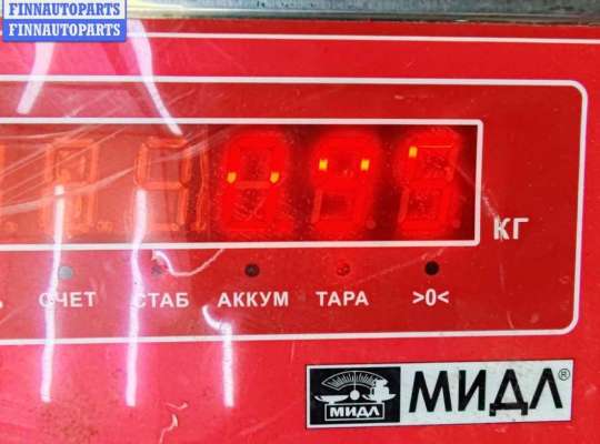 купить Блок управления двигателем (ДВС) на Iveco Daily (2000-2006)