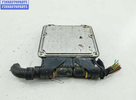 купить Блок управления двигателем (ДВС) на Iveco Daily (2000-2006)