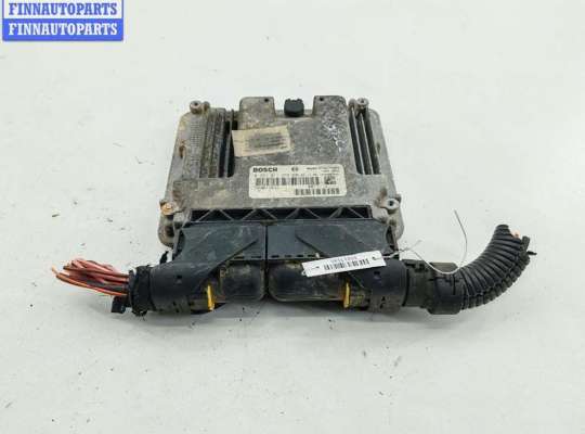 Блок управления двигателем (ДВС) IV53472 на Iveco Daily (2000-2006)