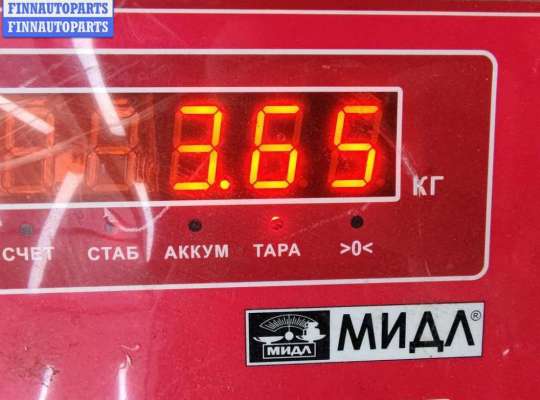 купить Руль на Mercedes C-Class W202 (1993-2000)