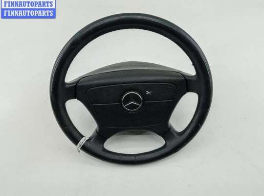 Руль MB1690625 на Mercedes C-Class W202 (1993-2000)