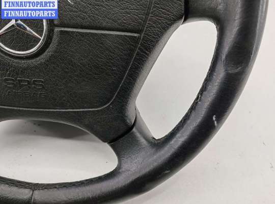 купить Руль на Mercedes C-Class W202 (1993-2000)