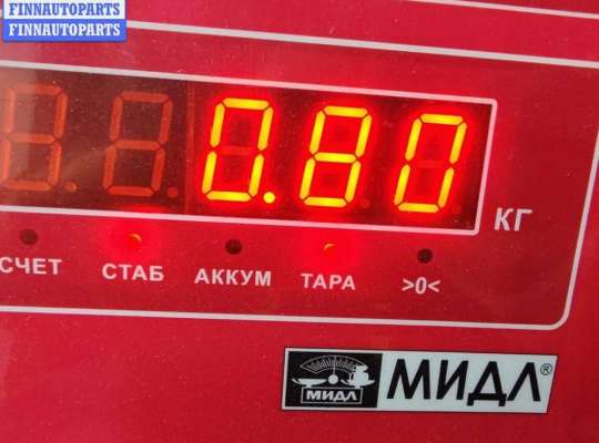 купить Механизм развода задних тормозных колодок левый на BMW 5 E39 (1995-2003)