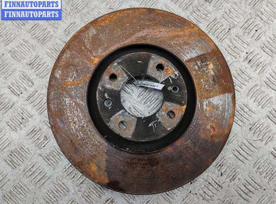 купить Диск тормозной передний на Peugeot 307