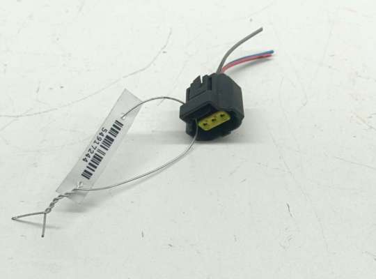 купить Разъем (фишка) проводки на Ford Focus I (1998-2005)