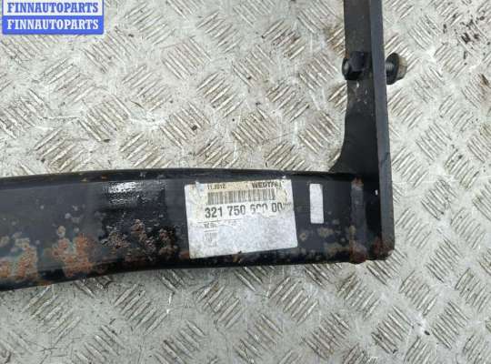 Фаркоп на Volkswagen Golf V (1K)