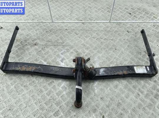 Прицепное устройство VG2535588 на Volkswagen Golf-5