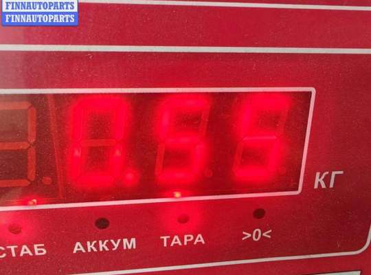 купить Бачок гидроусилителя на BMW 5 E39 (1995-2003)