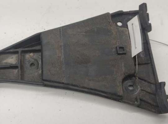 купить Кронштейн бампера переднего на Audi A4 B5 (1994-2001)