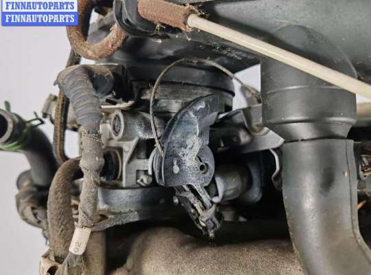 купить Двигатель (ДВС) на Volkswagen Golf-3