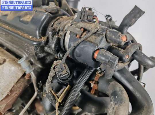 купить Двигатель (ДВС) на Volkswagen Golf-3