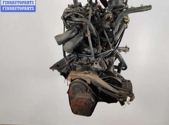 купить Двигатель (ДВС) на Volkswagen Golf-3