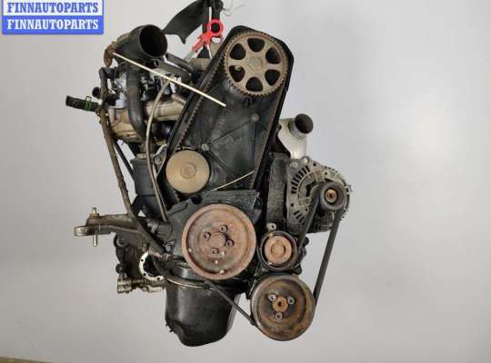 купить Двигатель (ДВС) на Volkswagen Golf-3