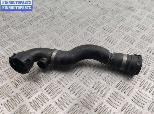 купить Патрубок радиатора на BMW 3 E46 (1998-2006)