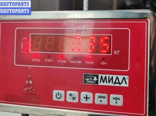 купить Патрубок радиатора на BMW 3 E46 (1998-2006)