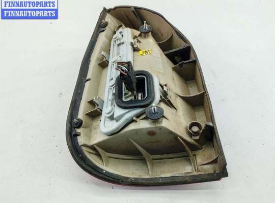 купить Фонарь задний правый на Opel Zafira A (1999-2005)