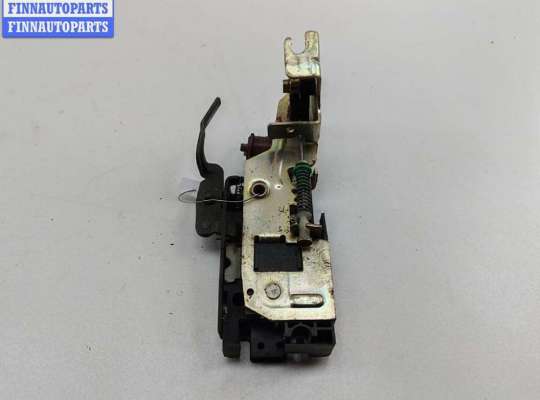 Купить Замок двери передней правой на Volkswagen Sharan (2000-2010) Замок двери передней правой VG2673731 на Volkswagen Sharan (2000-2010)