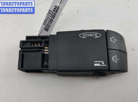 купить Джойстик управления мультимедиа на Renault Espace IV (2002-2014)