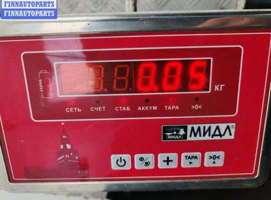 купить Джойстик управления мультимедиа на Renault Espace IV (2002-2014)