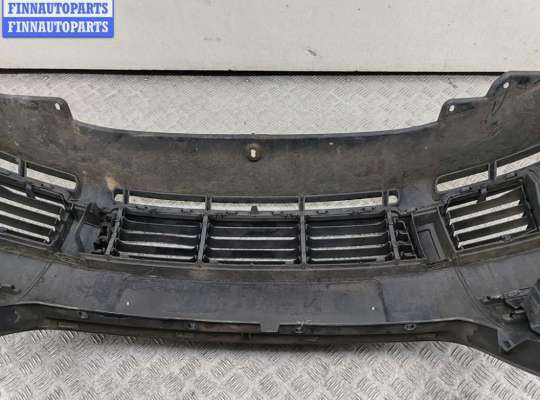 купить Бампер передний на Volkswagen Passat B5+ (GP)