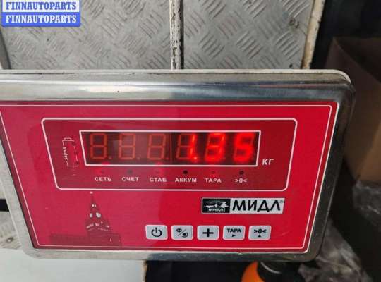 купить Корпус воздушного фильтра на Peugeot 307