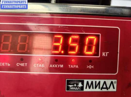 купить Компрессор кондиционера на Citroen C4 (2004-2010)
