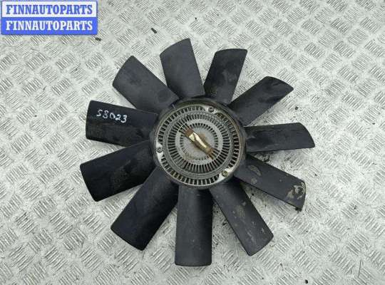 купить Муфта вентилятора на BMW 5 E39 (1995-2003)