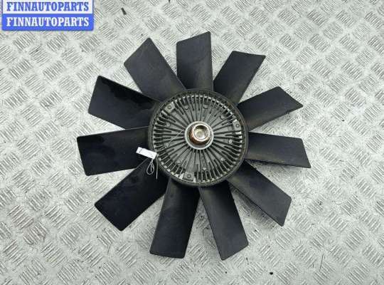 купить Муфта вентилятора на BMW 5 E39 (1995-2003)