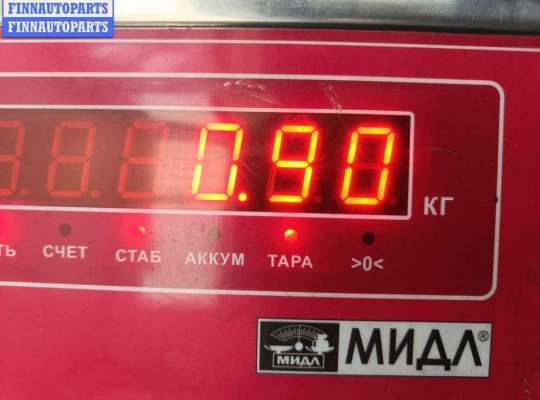 купить Патрубок интеркулера на BMW 3 E46 (1998-2006)