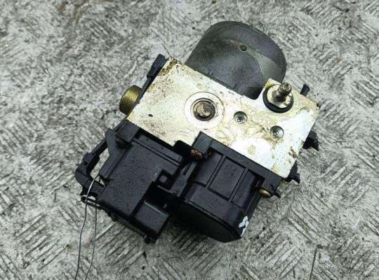 Блок ABS (Модуль АБС) VG2520827 на Volkswagen Passat B5