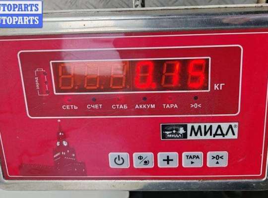 купить Молдинг двери передней левой на Volkswagen Bora