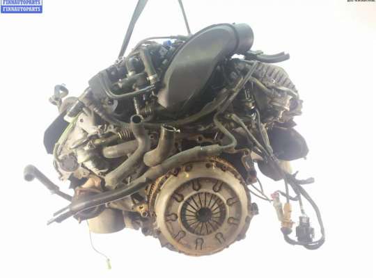 купить Двигатель (ДВС) на Audi A6 C5 (1997-2005)