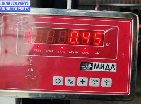 купить Форсунка топливная на Opel Signum (2003-2008)