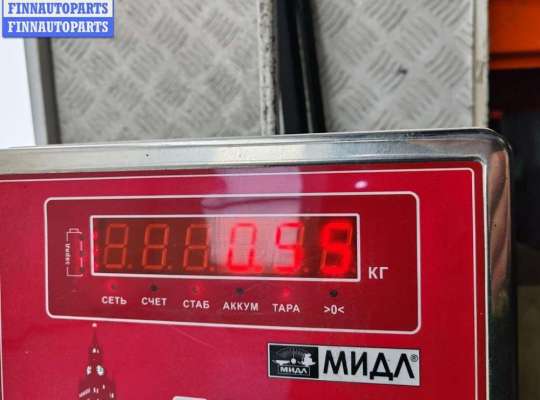 купить Замок двери передней правой на Skoda Fabia mk2 (5J)