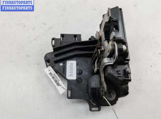 купить Замок двери передней правой на Skoda Fabia mk2 (5J)