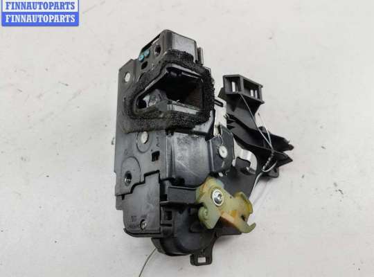 купить Замок двери передней правой на Skoda Fabia mk2 (5J)