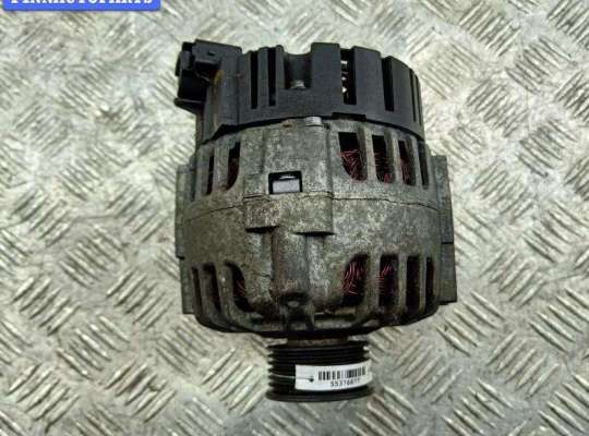 Генератор CT1152332 на Citroen C5 (2001-2008)