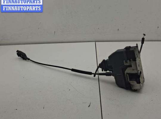 купить Замок двери задней правой на Renault Laguna II (2001-2007)