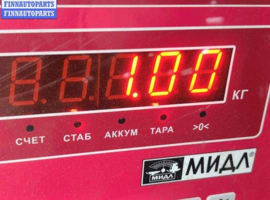 купить Механизм стеклоочистителя переднего (трапеция дворников) на Skoda Octavia mk1 (A4 1U) 1996-2010