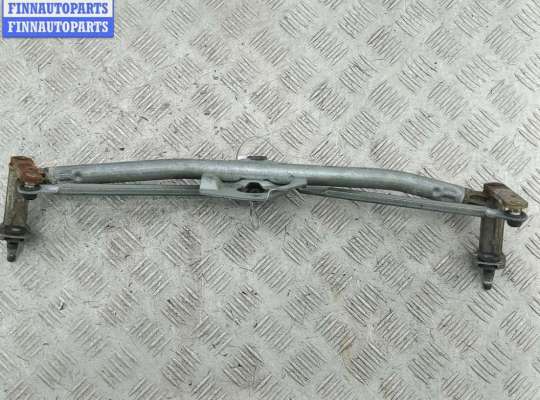 купить Механизм стеклоочистителя переднего (трапеция дворников) на Skoda Octavia mk1 (A4 1U) 1996-2010